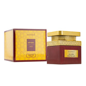 Natural Muattar Oud 50gm Bakhoor By Hamidi