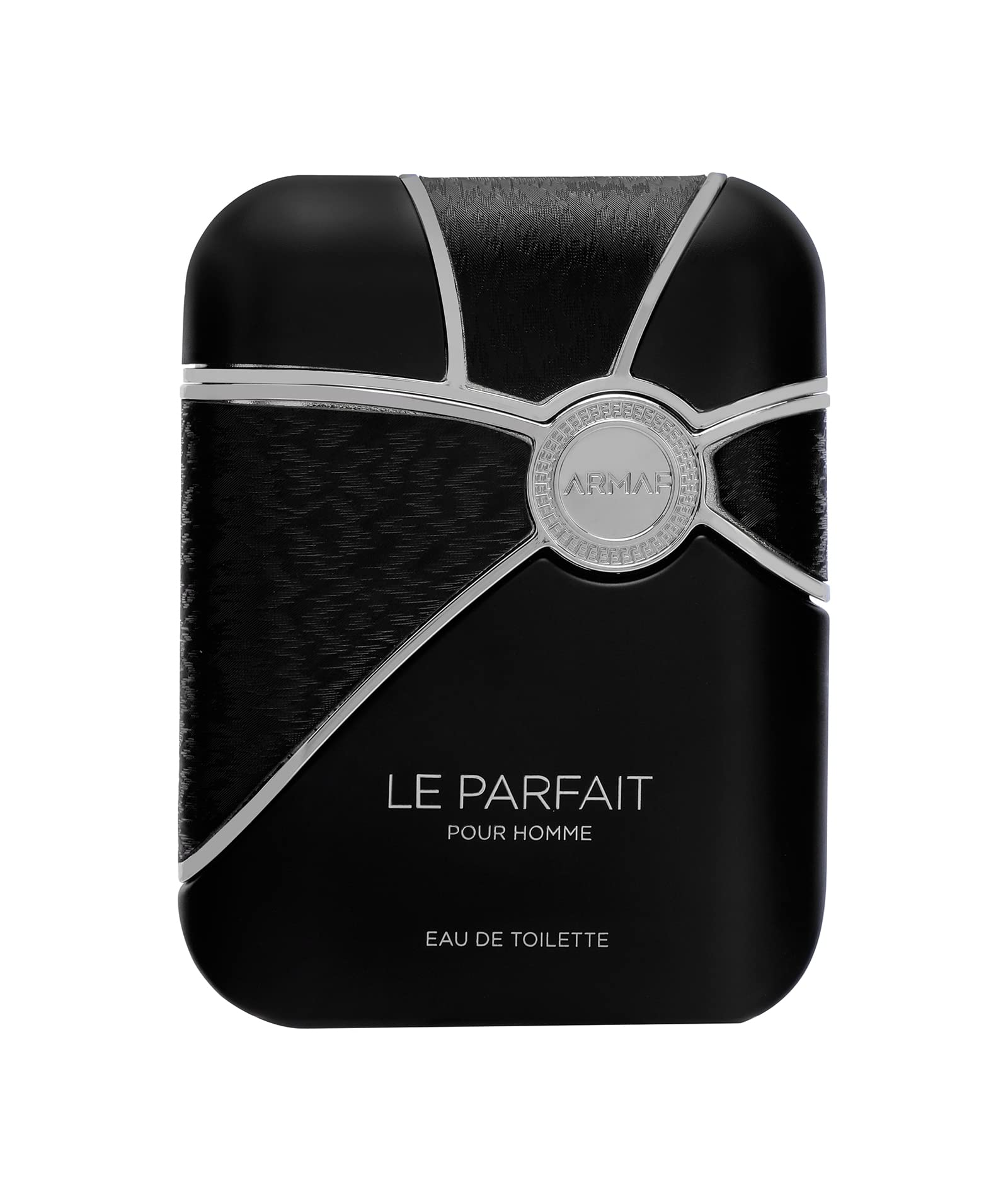 La Parfait Homme EDP (100ml) Spray by Armaf – Khan El Khalili