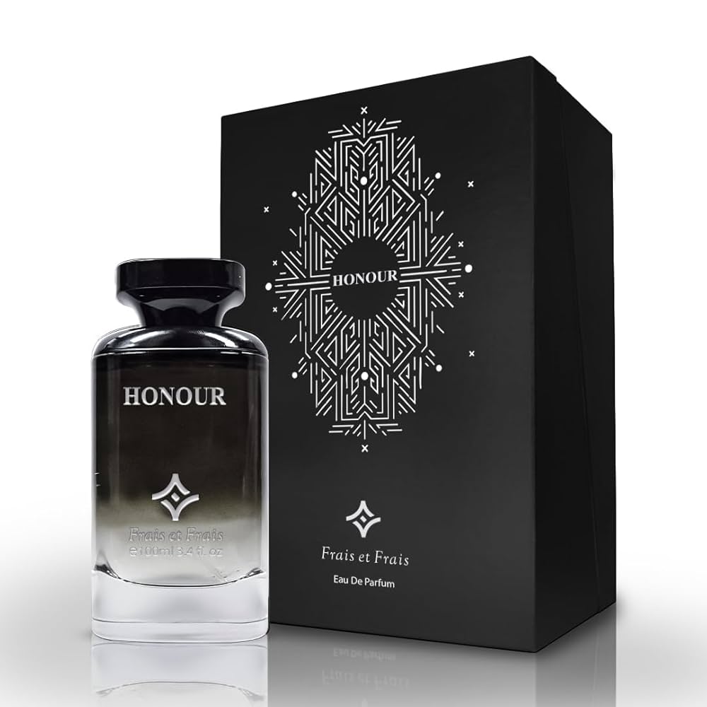 Honour (100ml) Frais Et Frais Perfume Spray by ABC Fragrances