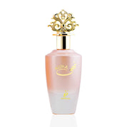 Nuha EDP (100ml) perfume spray by Khadlaj