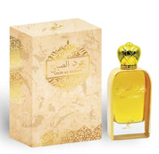 Oud Al Sabah EDP (100ml) Spray by Khadlaj