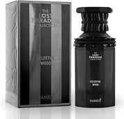 The Lost Paradise Collection Celestial Wood EDP (100ml) Spray By Hamidi