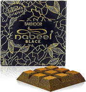 Regular Nabeel Bakhoor 40g Incense Squares