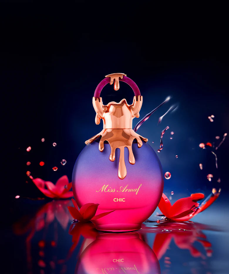 Miss Armaf Chic EDP (100ml) Spray by Armaf