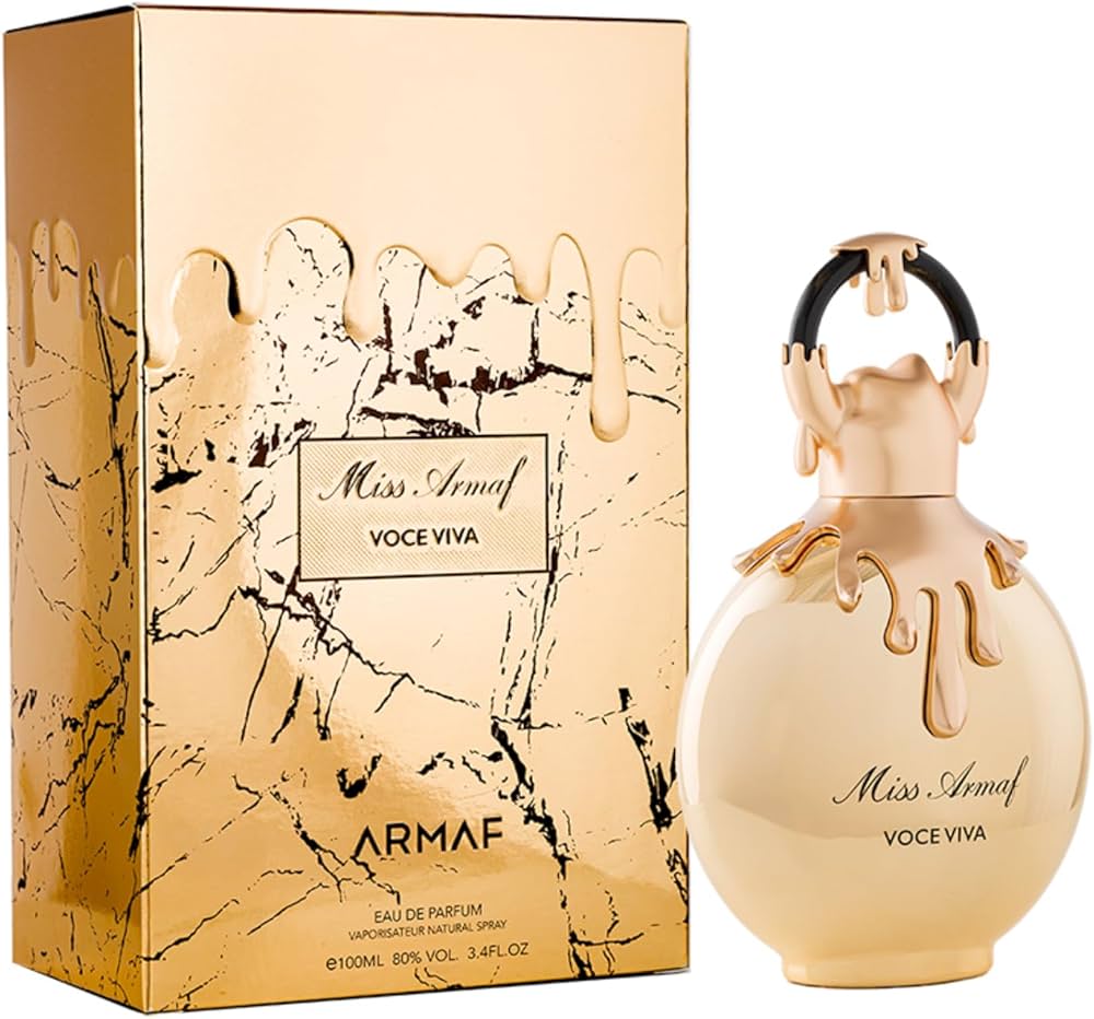 Miss Armaf Voce Viva EDP (100ml) Spray by Armaf