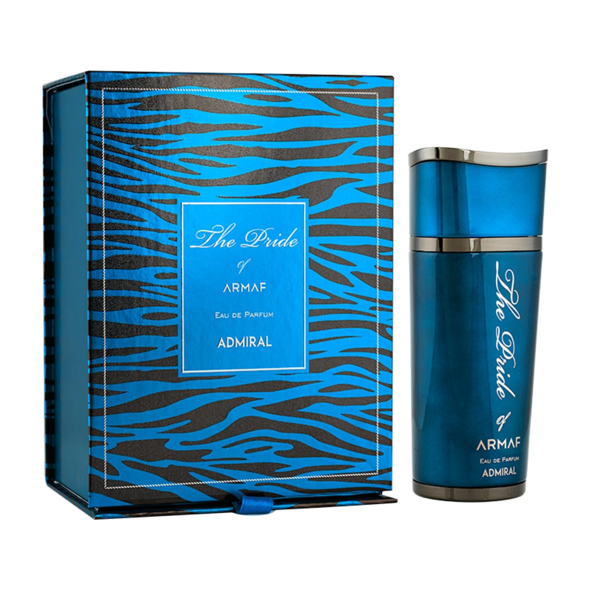 Pride of Armaf Admiral (100ml) EDP by Armaf