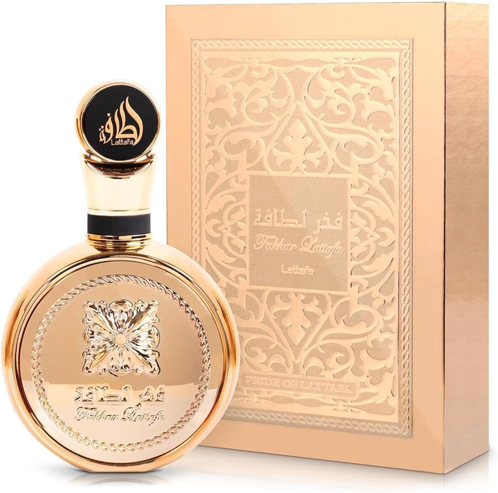 Fakhar Lattafa Extrait EDP (100ml) perfume spray by Lattafa