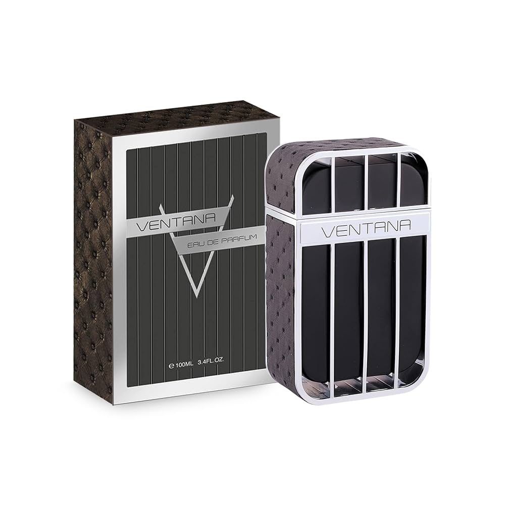 Ventana EDP (100ml) Spray by Armaf