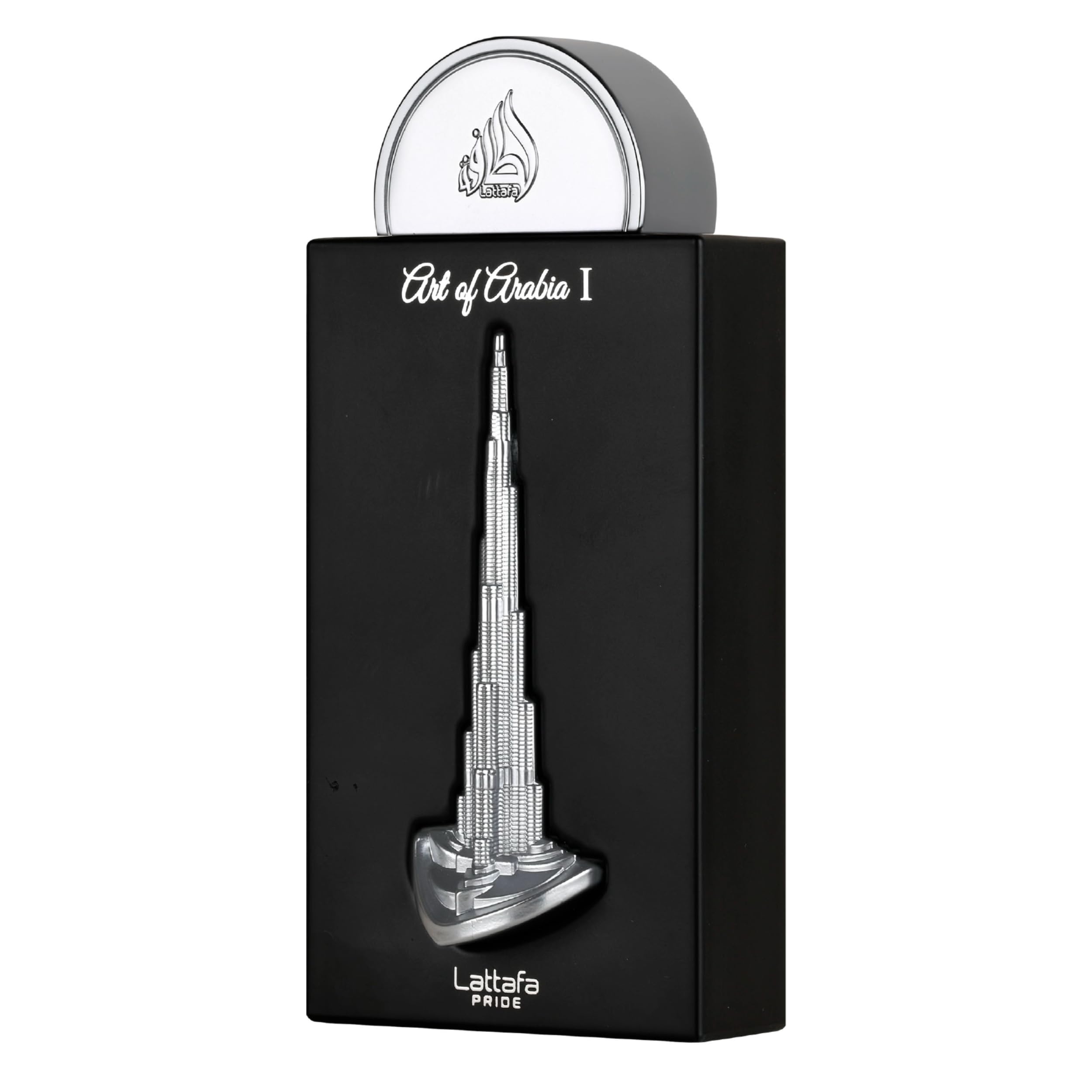 Art of Arabia I EDP (100ml) Perfume Spray by Lattafa Pride