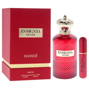 Insignia Gules (105ml) Perfume By Hamidi