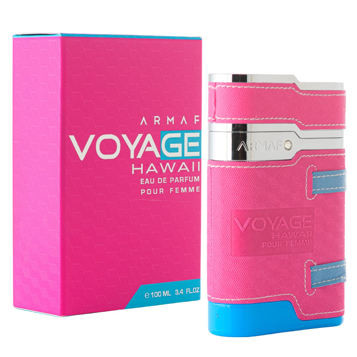 Voyage Hawaii EDP (100ml) Perfume Spray by Armaf