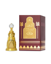 Al Sharquiah CPO (20ml) Perfume Oil by Al Rehab