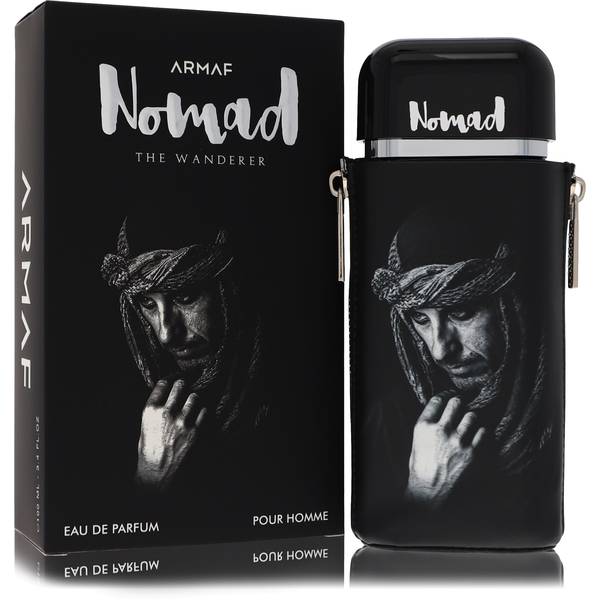 Nomad EDP (100ml) Spray by Armaf