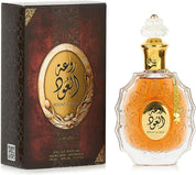Rouat Al Oud EDP (100ml) by Lattafa Perfumes