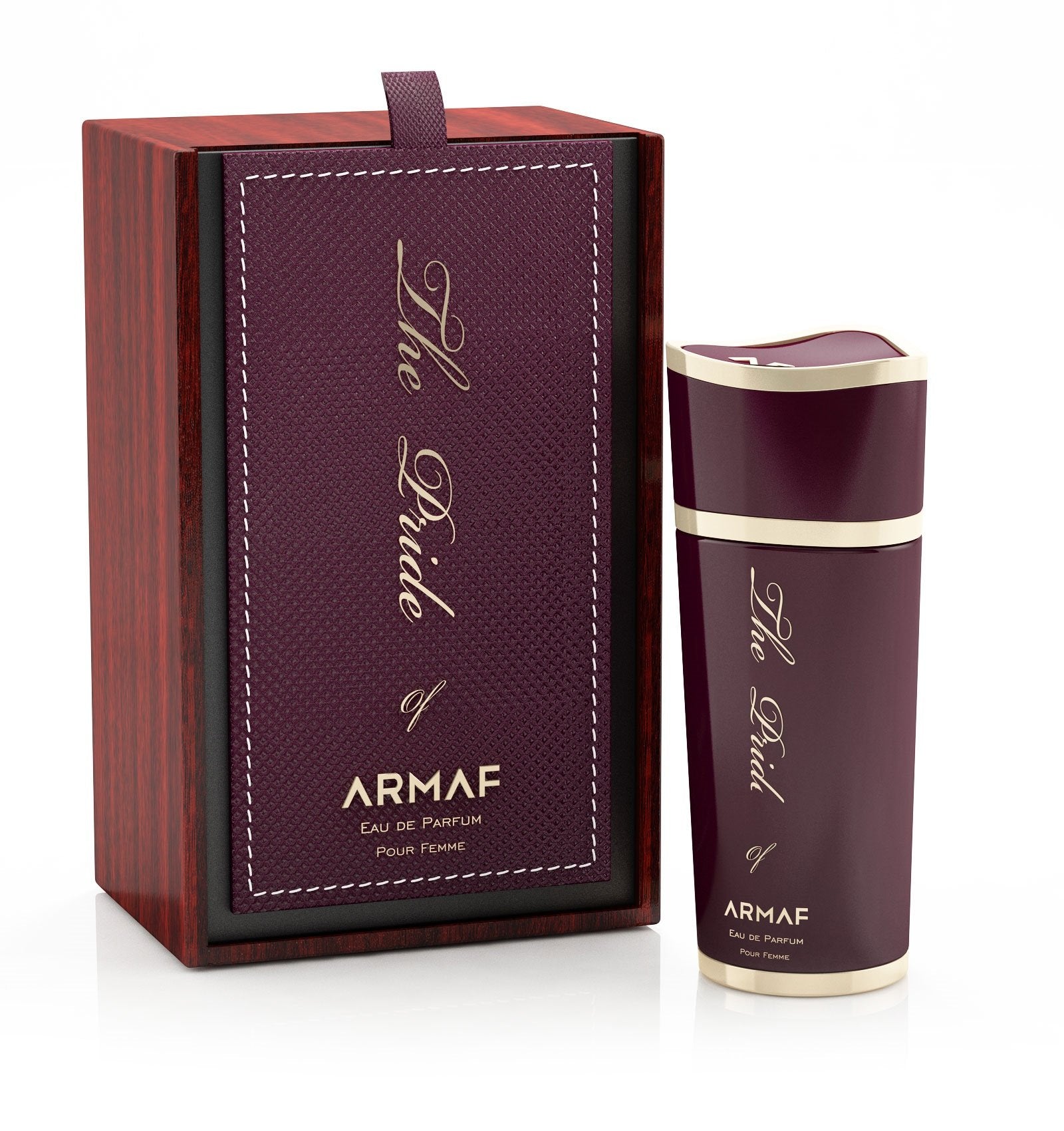 Pride of Armaf Pour Femme (100ml) EDP by Armaf