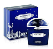 High Street Midnight EDP (100ml) Perfume Spray By Armaf