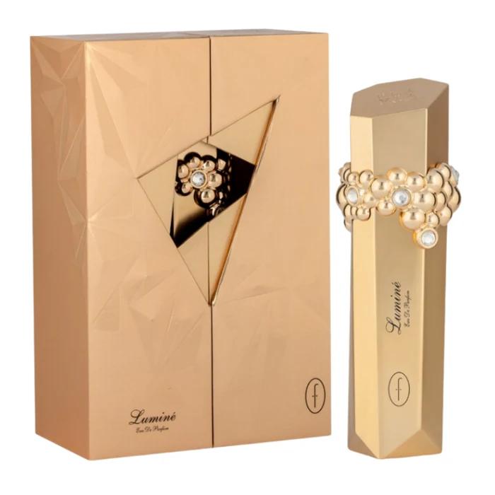 Lumine - Flavia Stone Collection EDP (100ml) Perfume Spray by Armaf