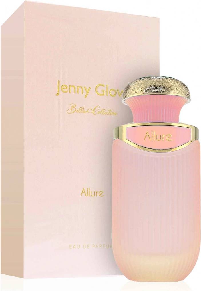 Allure - Jenny Glow Bellis Collection EDP (100ml) Perfume Spray by Armaf