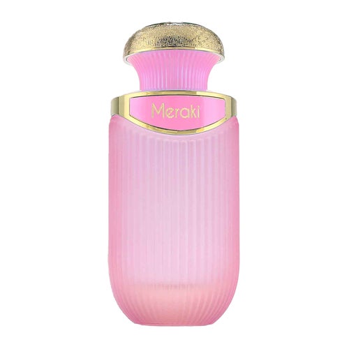 Meraki - Jenny Glow Bellis Collection EDP (100ml) Perfume Spray by Armaf