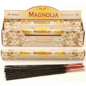 Tulasi Incense Sticks (Floral & Herbal)