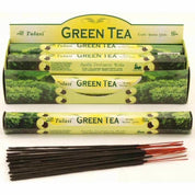 Tulasi Incense Sticks (Fruity & Refreshing)