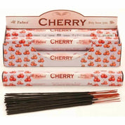 Tulasi Incense Sticks (Fruity & Refreshing)