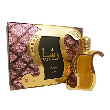 Rasha CPO (12ml) Perfume Oil by Khadlaj