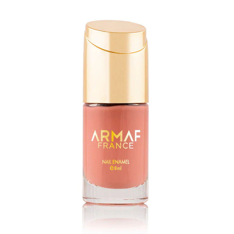 Armaf Nail Enamel (Gentle Kiss)