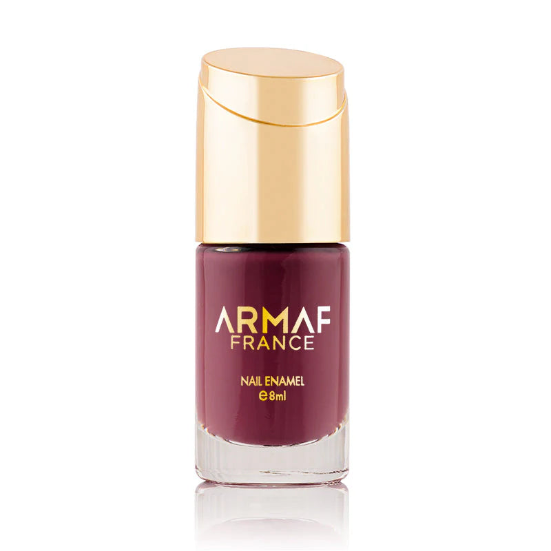 Armaf Nail Enamel (Coffee Day)
