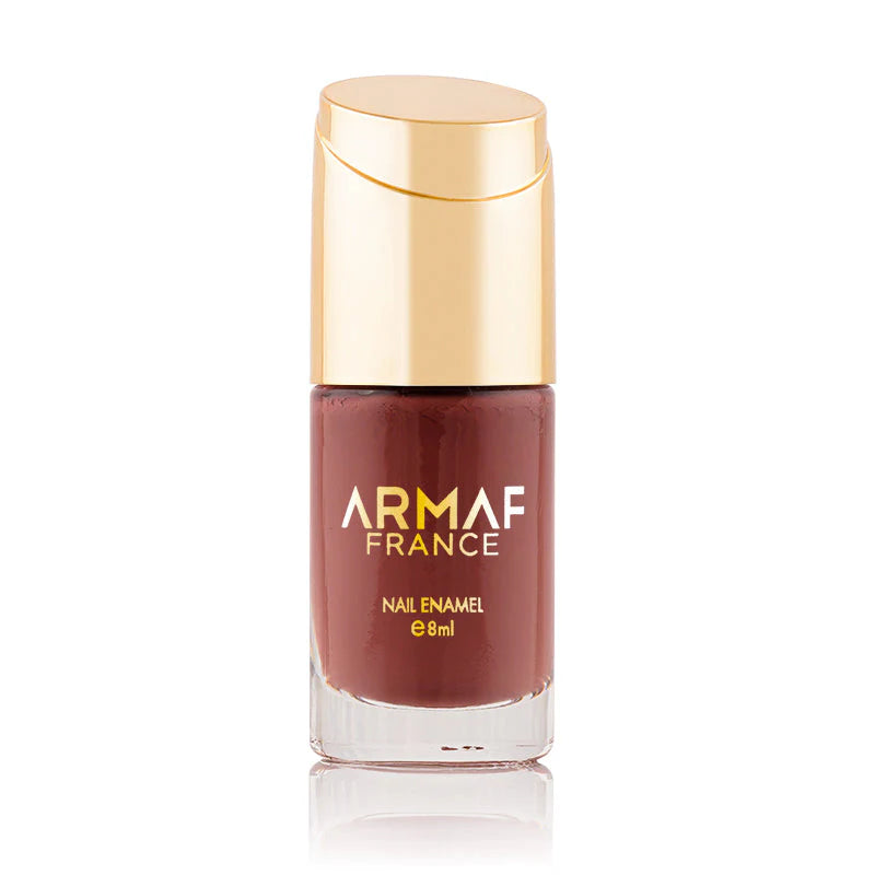 Armaf Nail Enamel (Chic Beige)