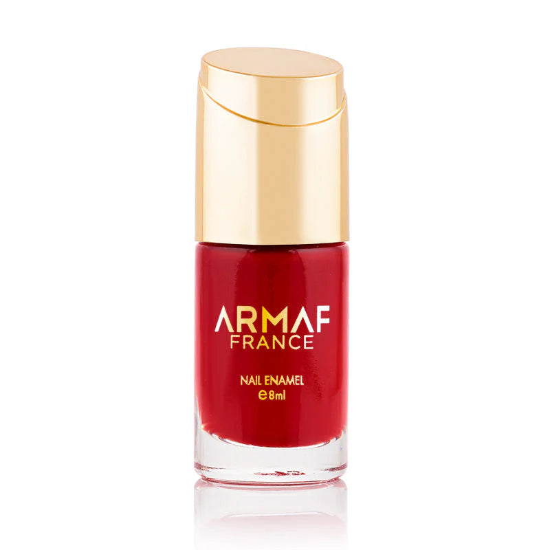 Armaf Nail Enamel (Hot Flame)