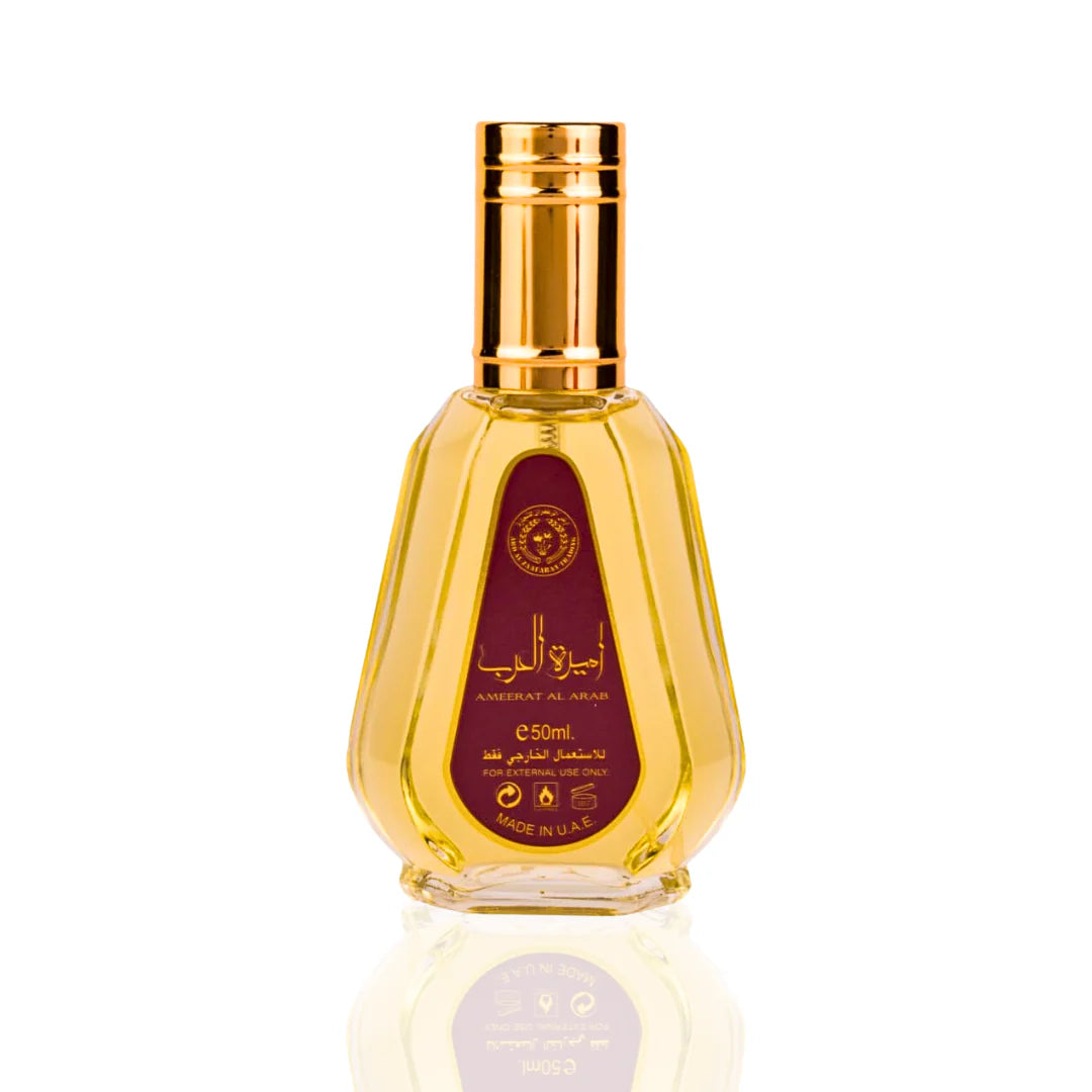 Ameerat Al Arab EDP (50ml) Spray by Ard Al Zaafaran