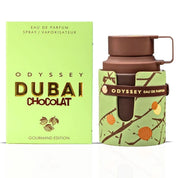 Odyssey Dubai Chocolat EDP (100ml) Perfume Spray By Armaf