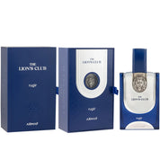 The Lions Club Rugir EDP (100ml) Spray By Armaf
