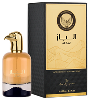 Albaz EDP (100ml) perfume spray by Ard Al Zaafaran