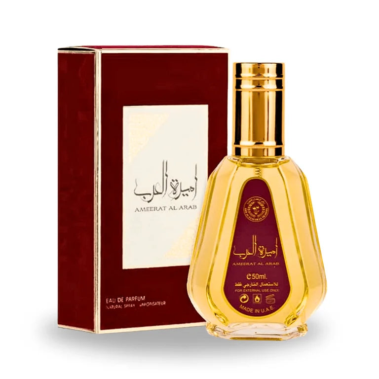 Ameerat Al Arab EDP (50ml) Spray by Ard Al Zaafaran