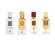 Lattafa Ana Abiyedh Bundle Pack