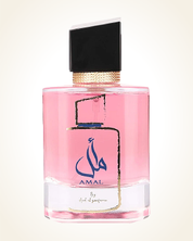 Amal 100ml Perfume Spray by Ard Al Zaafaran