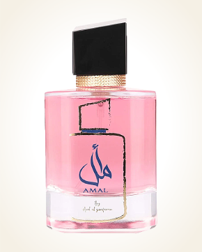 Amal 100ml Perfume Spray by Ard Al Zaafaran