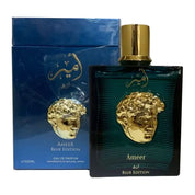 Ameer Blue Edition EDP (100ml) Perfume Spray by Aura Fragrances