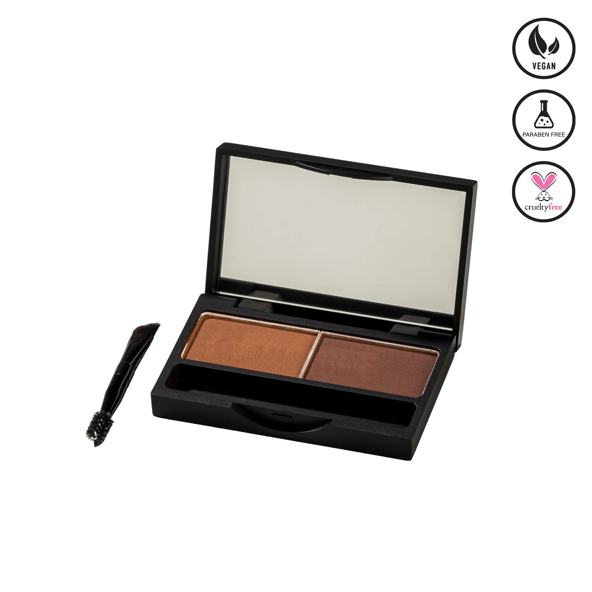 Armaf Enchanting Brow: Eyebrow Duo (Cappuccino)