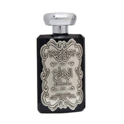 Al Ibdaa Men Silver EDP (100ml) Perfume Spray by Ard Al Zaafaran