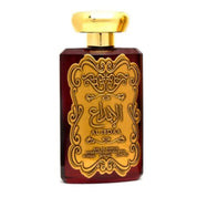Al Ibdaa Women Gold EDP (100ml) perfume spray by Ard Al Zaafaran