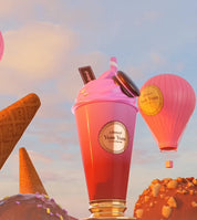 Yum Yum EDP (100ml) Spray By Armaf Delights