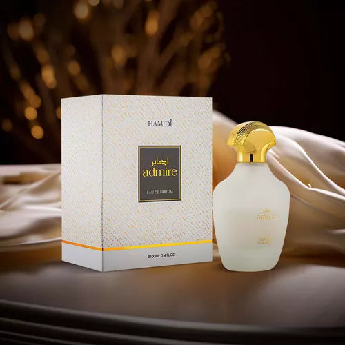 Admire EDP (100ml) Spray By Hamidi