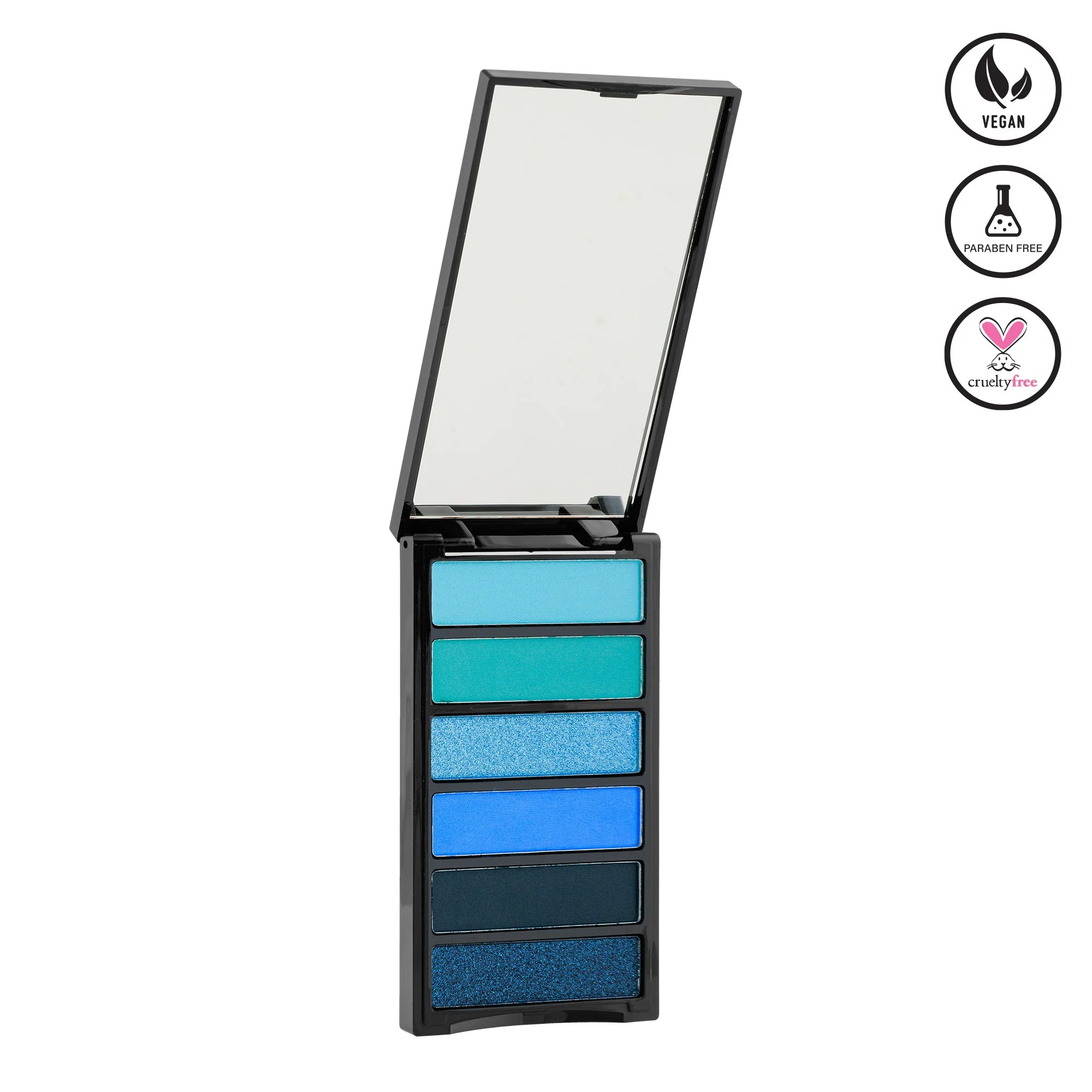 Armaf Eyeshadow Palette 6-in-1 (Deep Dive)
