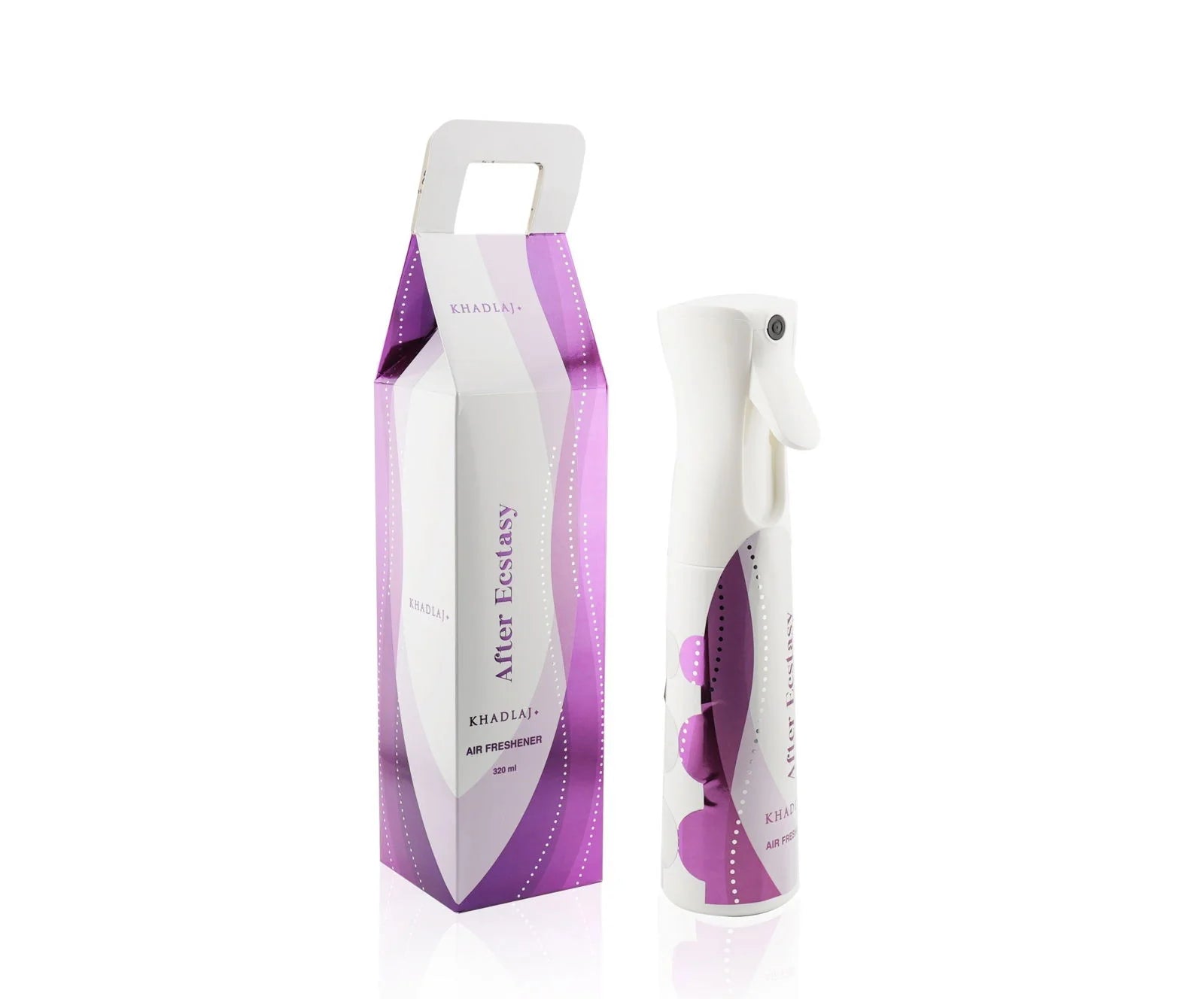 After Ecstasy House Freshener (320ml) by Khadlaj