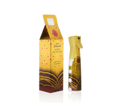 Hareem Al Sultan Gold House Freshener (320ml) by Khadlaj