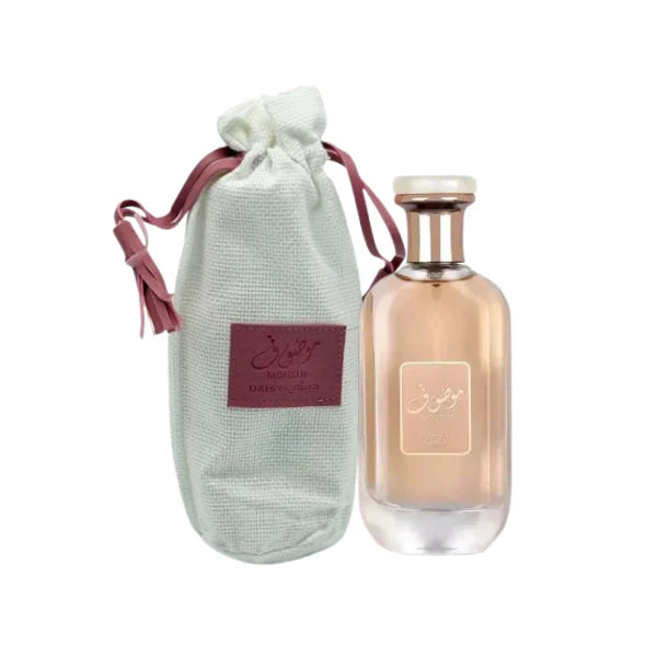 Mousuf Daisy EDP (100ml) Perfume Spray By Ard Al Zaafaran
