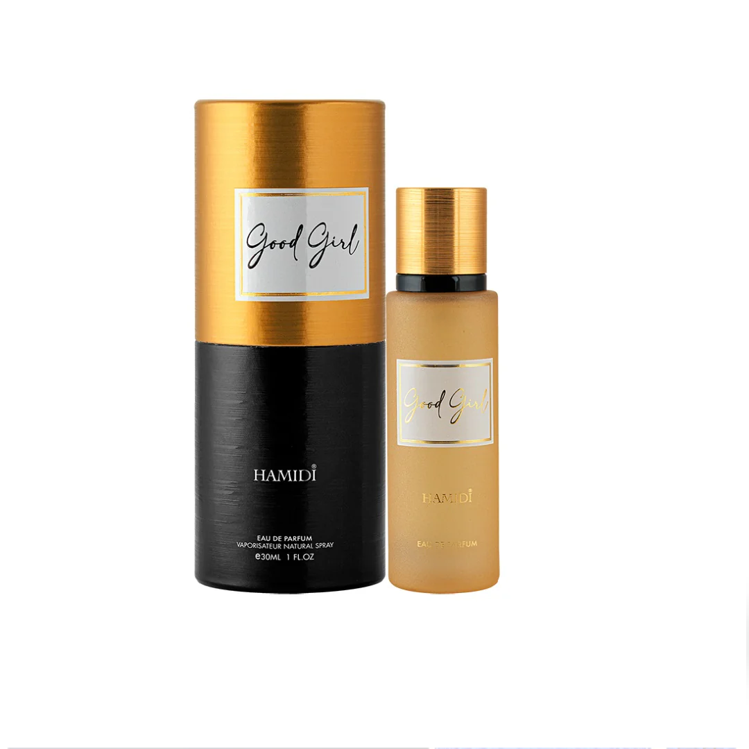 Good Girl EDP (30ml) Spray By Hamidi